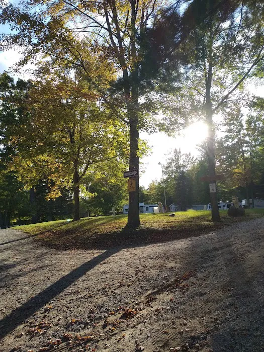 Crystal Creek Christian Campgrounds Picture 6