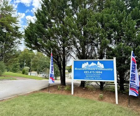 Mountain Shade MHP LLC