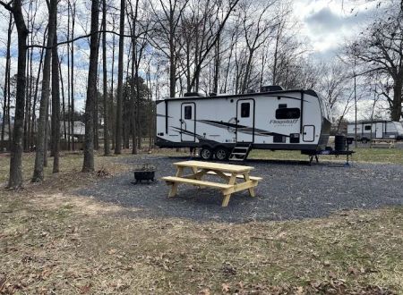 Deer Valley RV Park GA