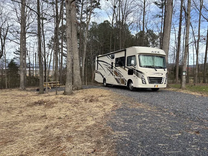 Deer Valley RV Park GA Picture 6