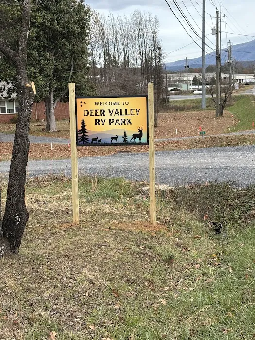 Deer Valley RV Park GA Picture 3