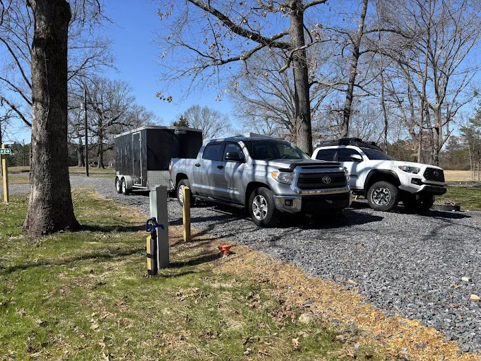 Deer Valley RV Park GA Picture 5
