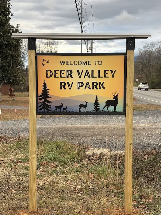 Deer Valley RV Park GA Picture 7
