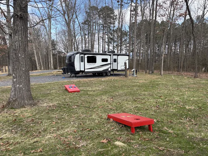 Deer Valley RV Park GA Picture 4