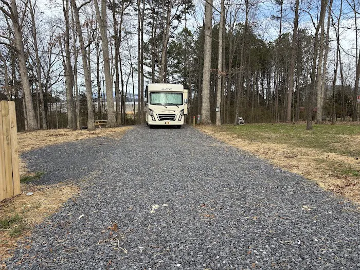 Deer Valley RV Park GA Picture 8