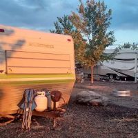 Campgrounds-R-Us ico