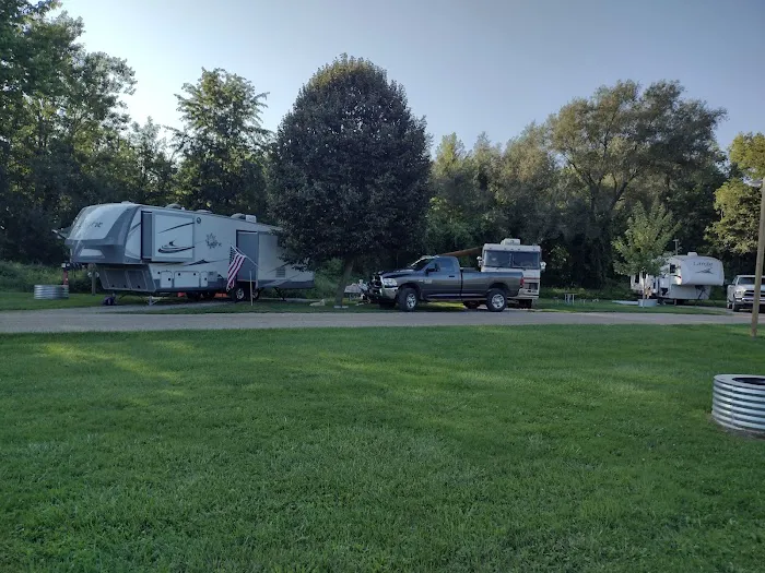 Chesaning Showboat Camping Picture 1