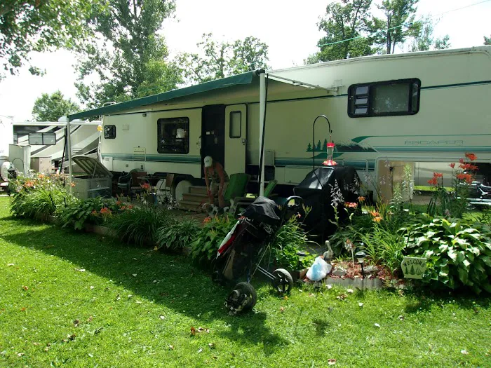 Washakie Rv Resort Picture 1