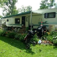 Washakie Rv Resort ico