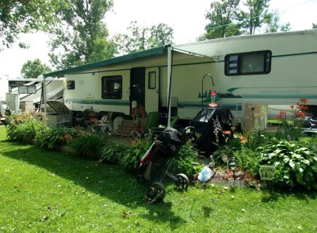 Washakie Rv Resort