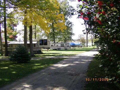 Washakie Rv Resort Picture 2