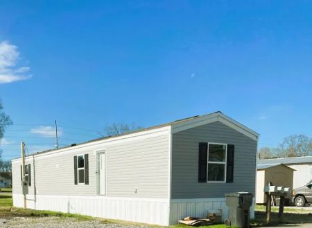 Glentana Mobile Home Community