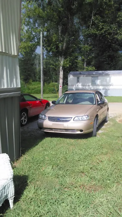 Mohawk Mobile Home Park Picture 2