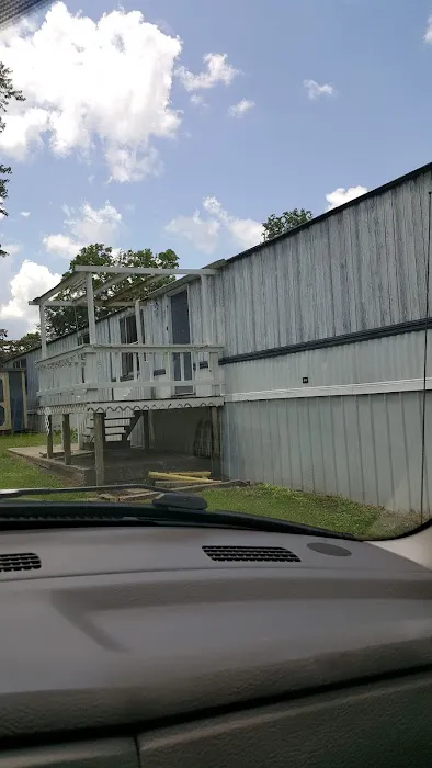 Mohawk Mobile Home Park Picture 4