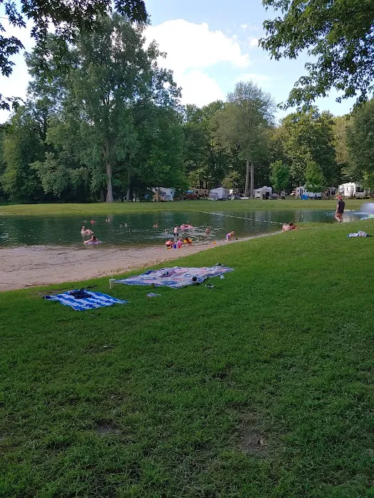 Sutter's Recreation Area Picture 4