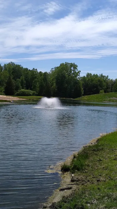 Sutter's Recreation Area Picture 1