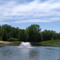 Sutter's Recreation Area ico