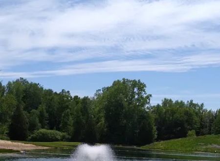 Sutter's Recreation Area