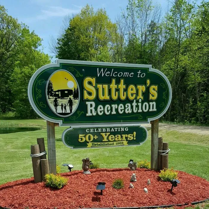 Sutter's Recreation Area Picture 10