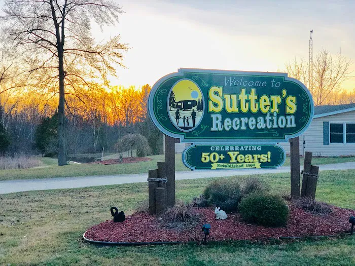 Sutter's Recreation Area Picture 8