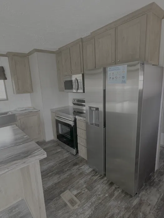 Mountain View Estates Mobile Home Picture 6