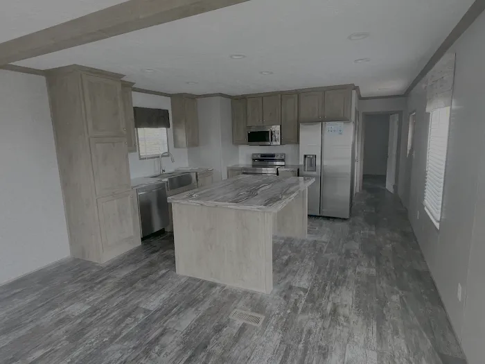 Mountain View Estates Mobile Home Picture 9