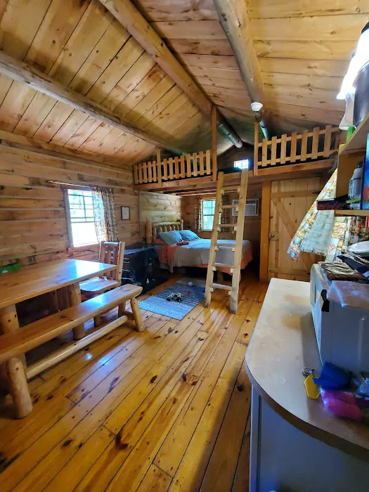 Indian Lakes Campground Picture 3