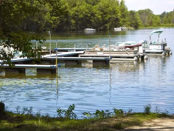 Indian Lakes Campground Picture 1