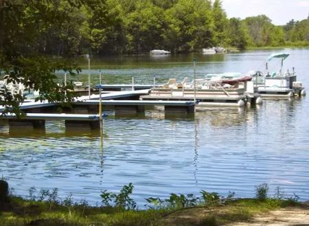 Indian Lakes Campground