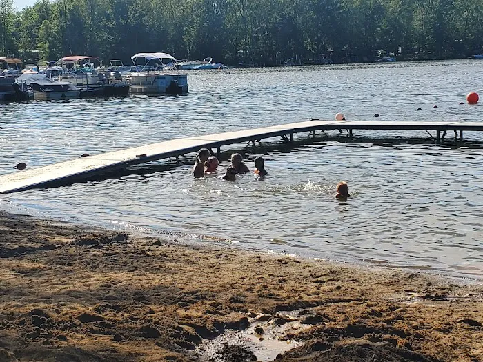 Indian Lakes Campground Picture 2