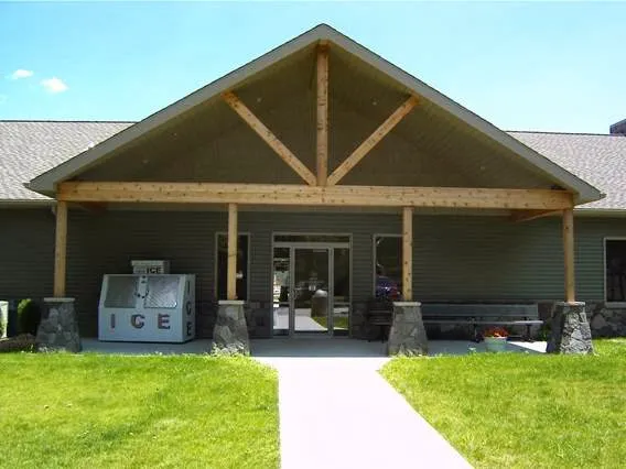 Indian Lakes Campground Picture 6