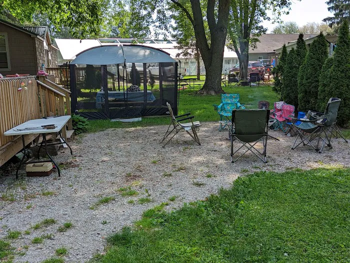 Indian Lakes Campground Picture 8