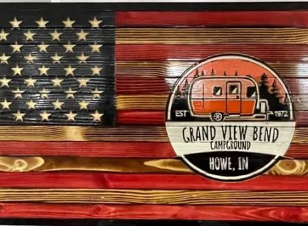 Grandview Bend