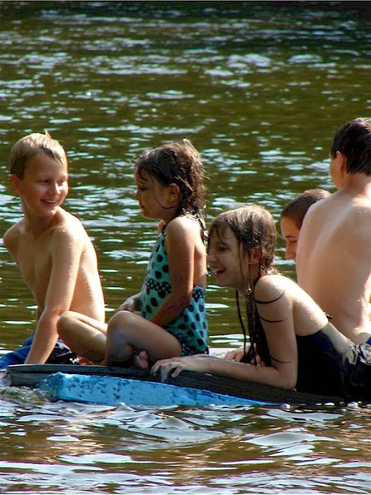 En Gedi Campground River Resort & Canoe Livery Picture 6