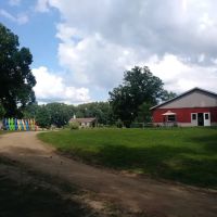 En Gedi Campground River Resort & Canoe Livery ico