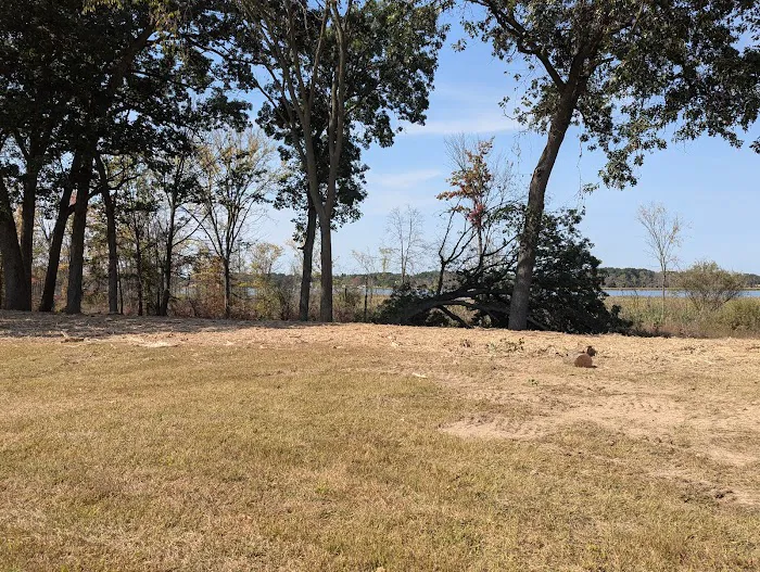 Indian Lake Nazarene Camp office Picture 8