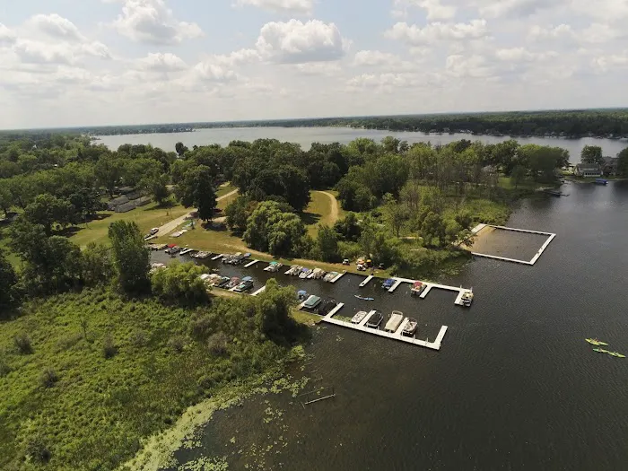 Indian Lake Nazarene Camp office Picture 1