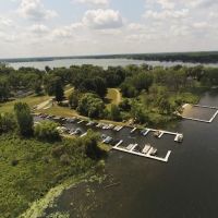 Indian Lake Nazarene Camp office ico