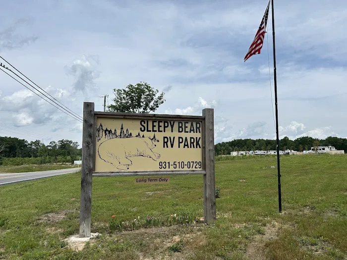 Sleepy Bear RV Park Picture 1