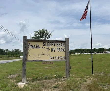 Sleepy Bear RV Park