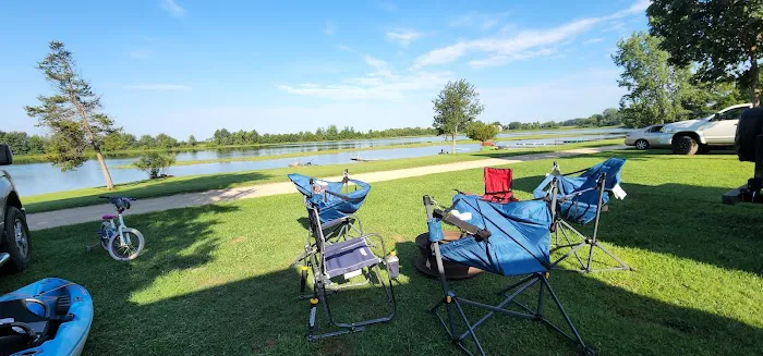 Leidy Lake Campground Picture 9