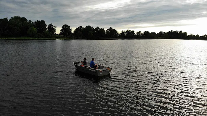 Leidy Lake Campground Picture 7