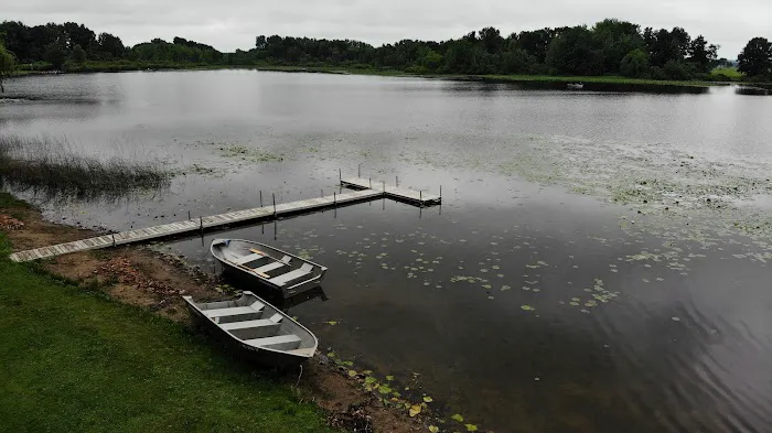 Leidy Lake Campground Picture 1
