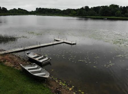Leidy Lake Campground