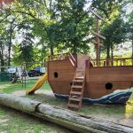 Oak Shores Resort Campground