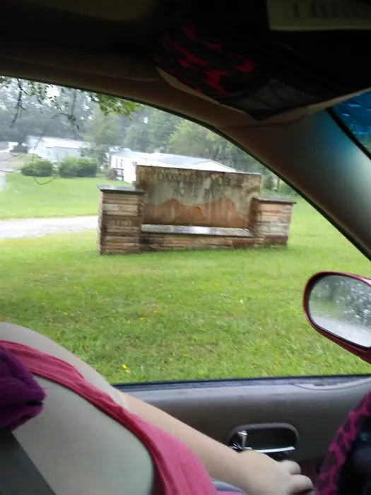 Oakcrest Mobile Home Park Picture 1