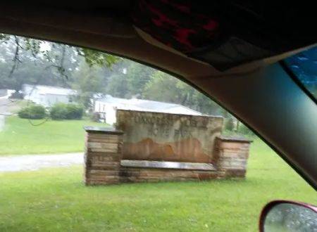 Oakcrest Mobile Home Park