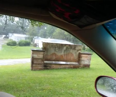 Oakcrest Mobile Home Park