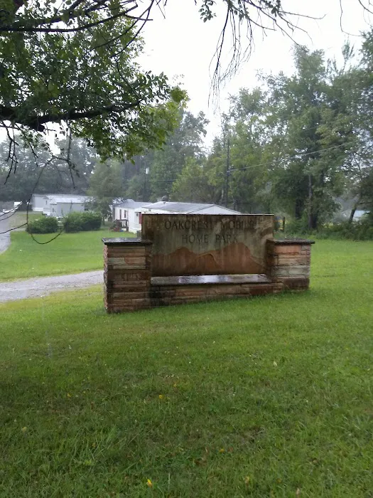 Oakcrest Mobile Home Park Picture 3
