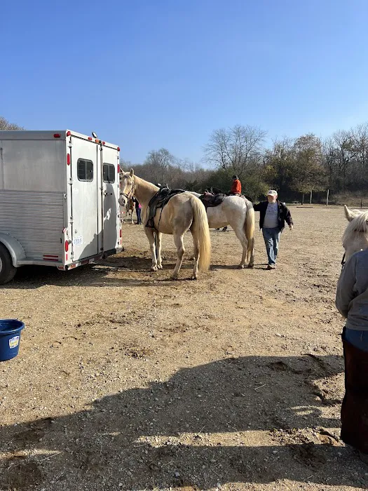 Fort Custer Equestrian Camp & Trailhead Picture 5